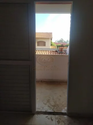 Imagem SOBRADO A VENDA NO JARDIM SORAIA EM RIO PRETO