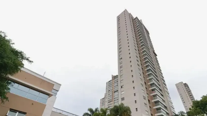 Imagem Apartamento com 3 Quartos para Alugar, 186 metros em Rio Pequeno - São Paulo