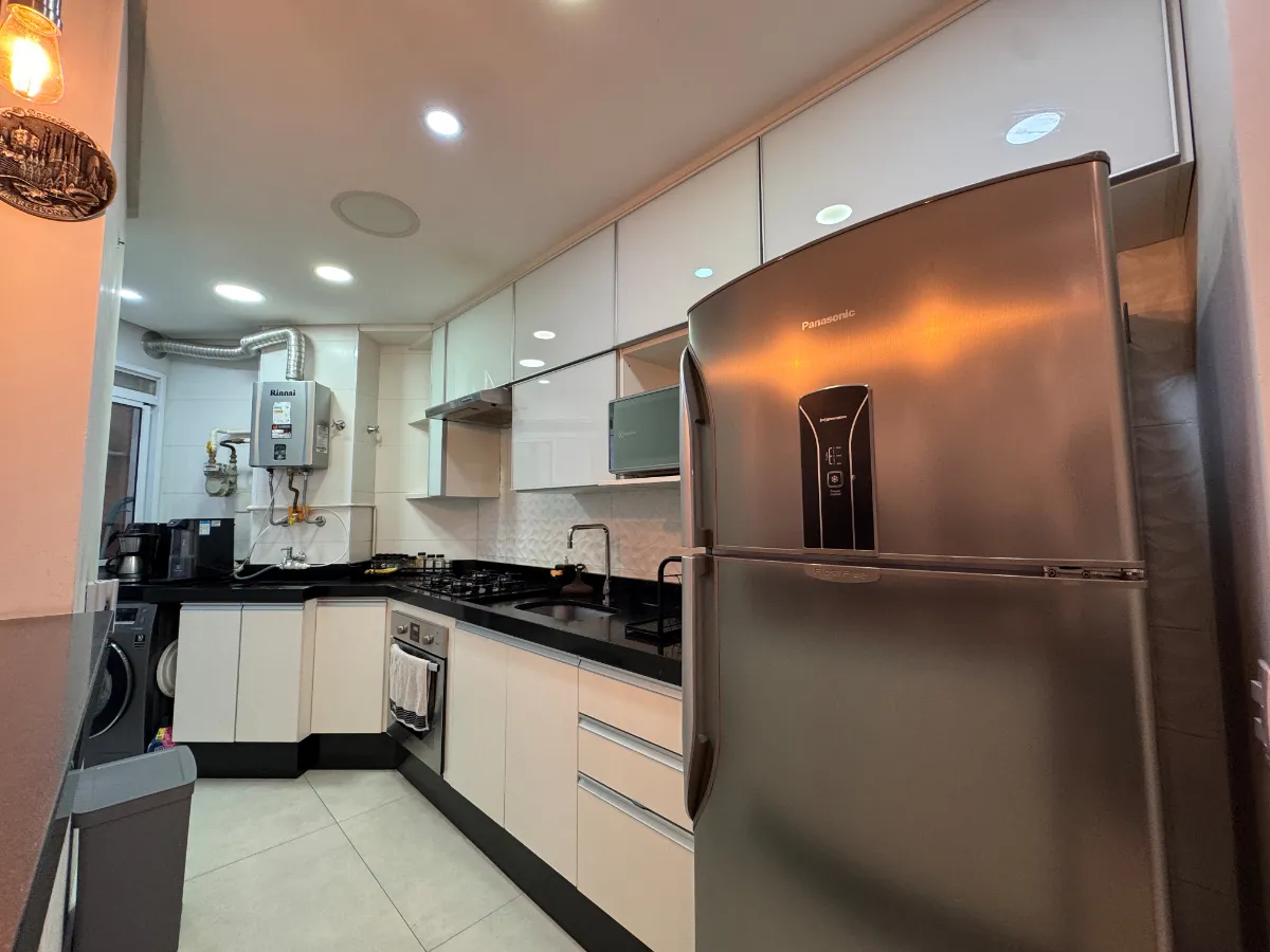 Imagem Apartamento para venda em Vila Prudente com 2 quartos, sendo 1 suíte, 65m2