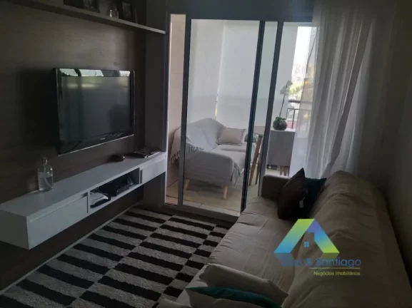Imagem IPIRANGA Apartamento 53 metros, 2 dormitórios, 1 suíte, 1 vaga com lazer completo excelente valor e localização !!!