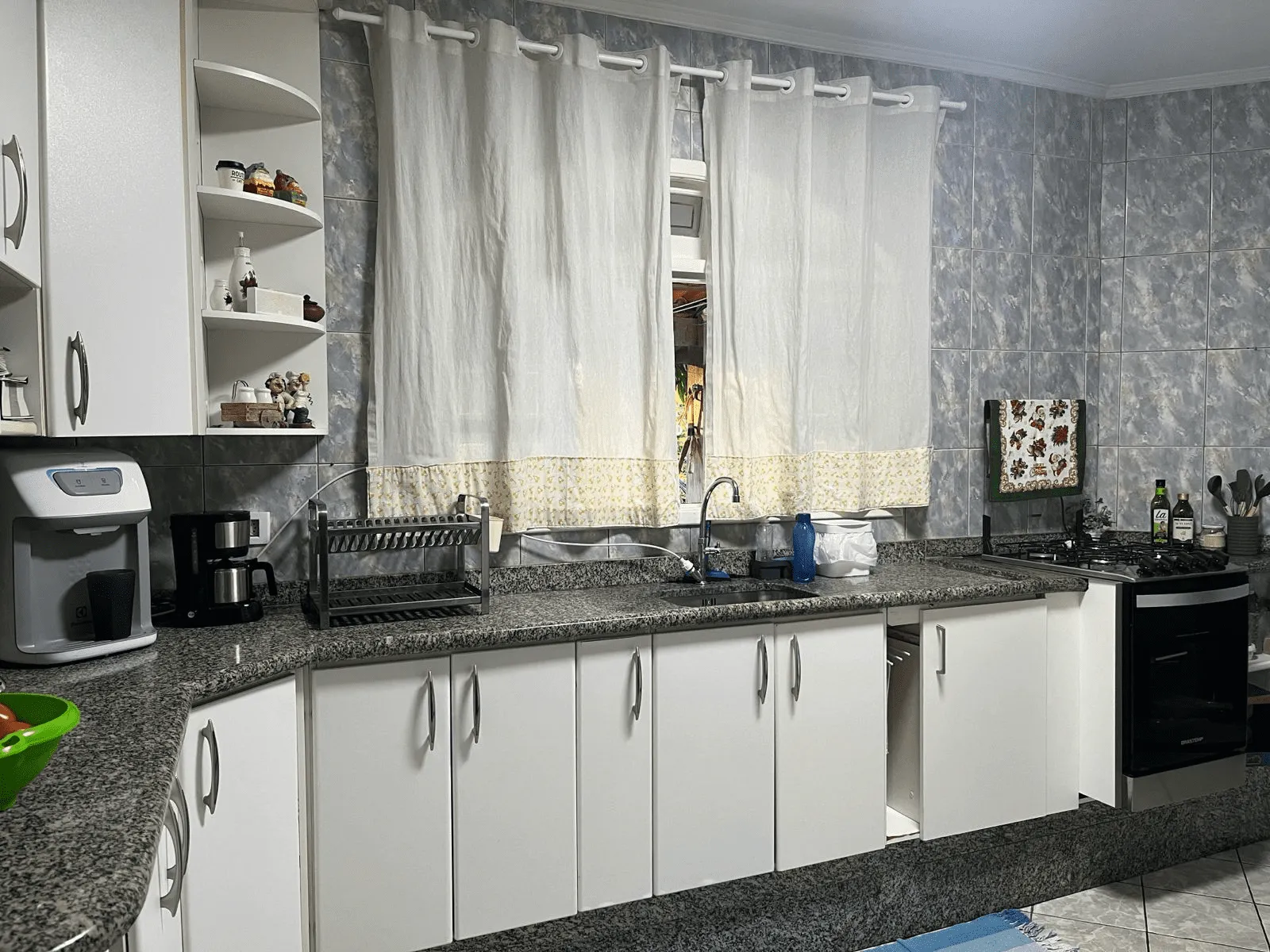 Imagem Chácara à venda Parque dos Cafezais II - Área útil 209 m2 - Área terreno 1538 m2 - 2 vagas - Itupeva