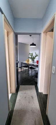 Imagem APARTAMENTO 71 M², 3 DORMITÓRIOS COM 1 SUITE, 2 VAGAS DE GARAGEM A VENDA - SÃO PAULO / SP - ZONA SUL