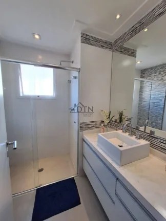 Imagem Apartamento Condomínio Auge Centro São Bernardo do Campo
