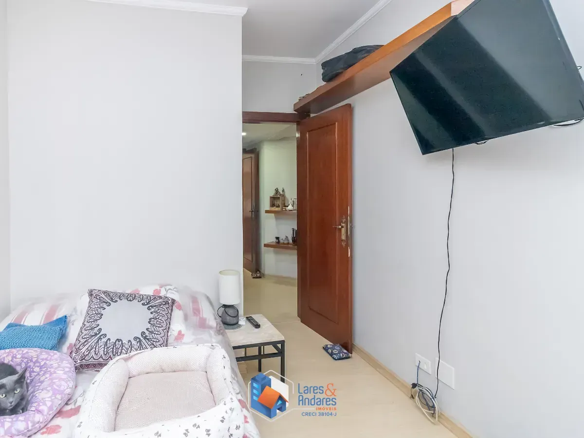 Imagem Apartamento para venda em Chácara Klabin com 3 quartos, sendo 1 suíte, 106m²
