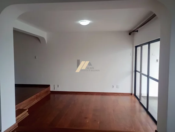 Imagem Apartamento à venda com 3 quartos no Cambuí em Campinas, São Paulo.