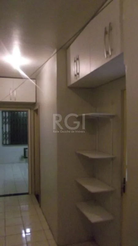 Imagem Apartamento para Venda - 34.87m², 1 dormitório, São João