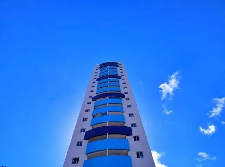 Imagem Apartamento com vista para o mar em Manaíra - Conforto, sofisticação e localização privilegiada!