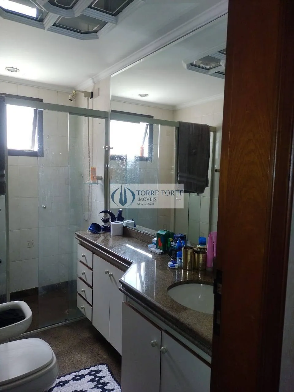 Imagem Apartamento de alto padrão localizado no Tatuapé