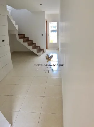 Imagem CASA RESIDENCIAL em CURITIBA - PR, TATUQUARA