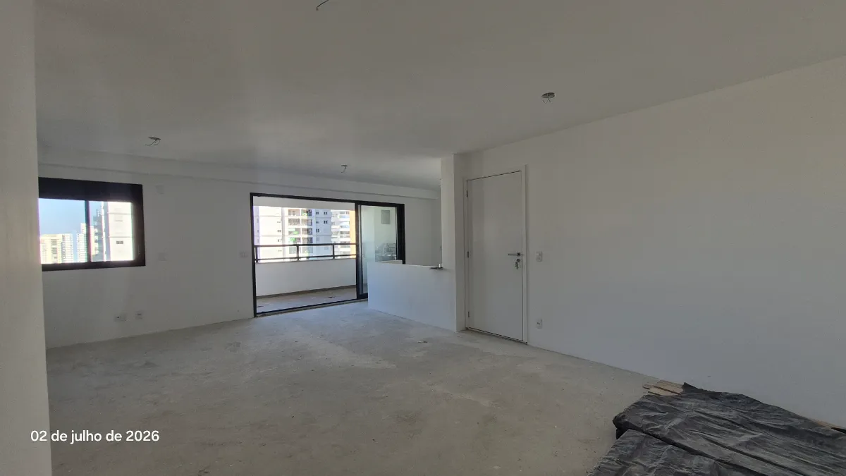 Imagem Apartamento para venda em Campestre com 2 quartos, sendo 2 suítes, 92m2
