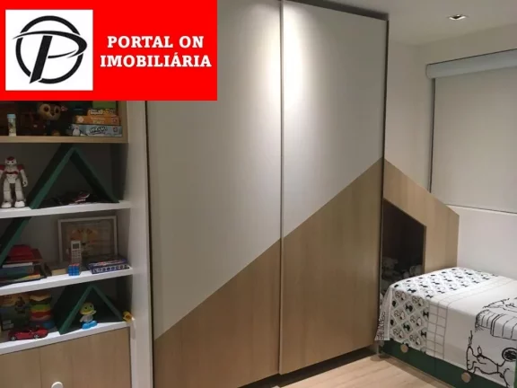 Imagem APARTAMENTO RESIDENCIAL em RIO DE JANEIRO - RJ, BARRA DA TIJUCA