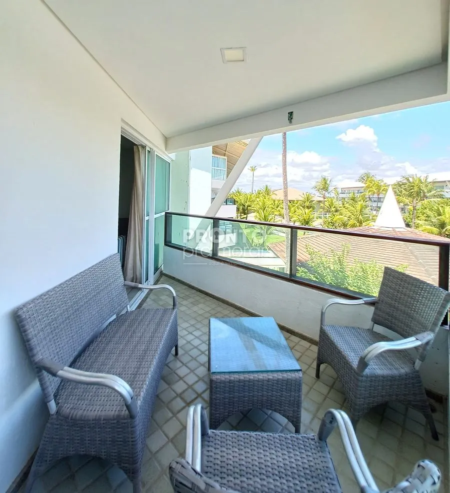 Imagem Ancorar Flat Resort