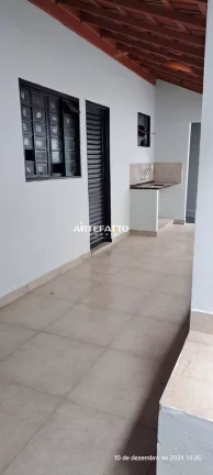 Imagem VENDE-SE CASAS JARDIM DO ÉDEN