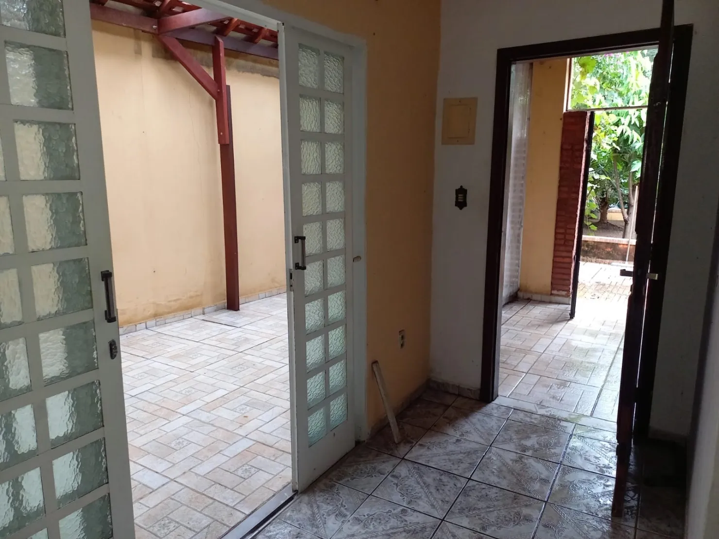Imagem Casa à venda 2 Quartos, 1 Vaga, 375M², Centro, Tremembé - SP