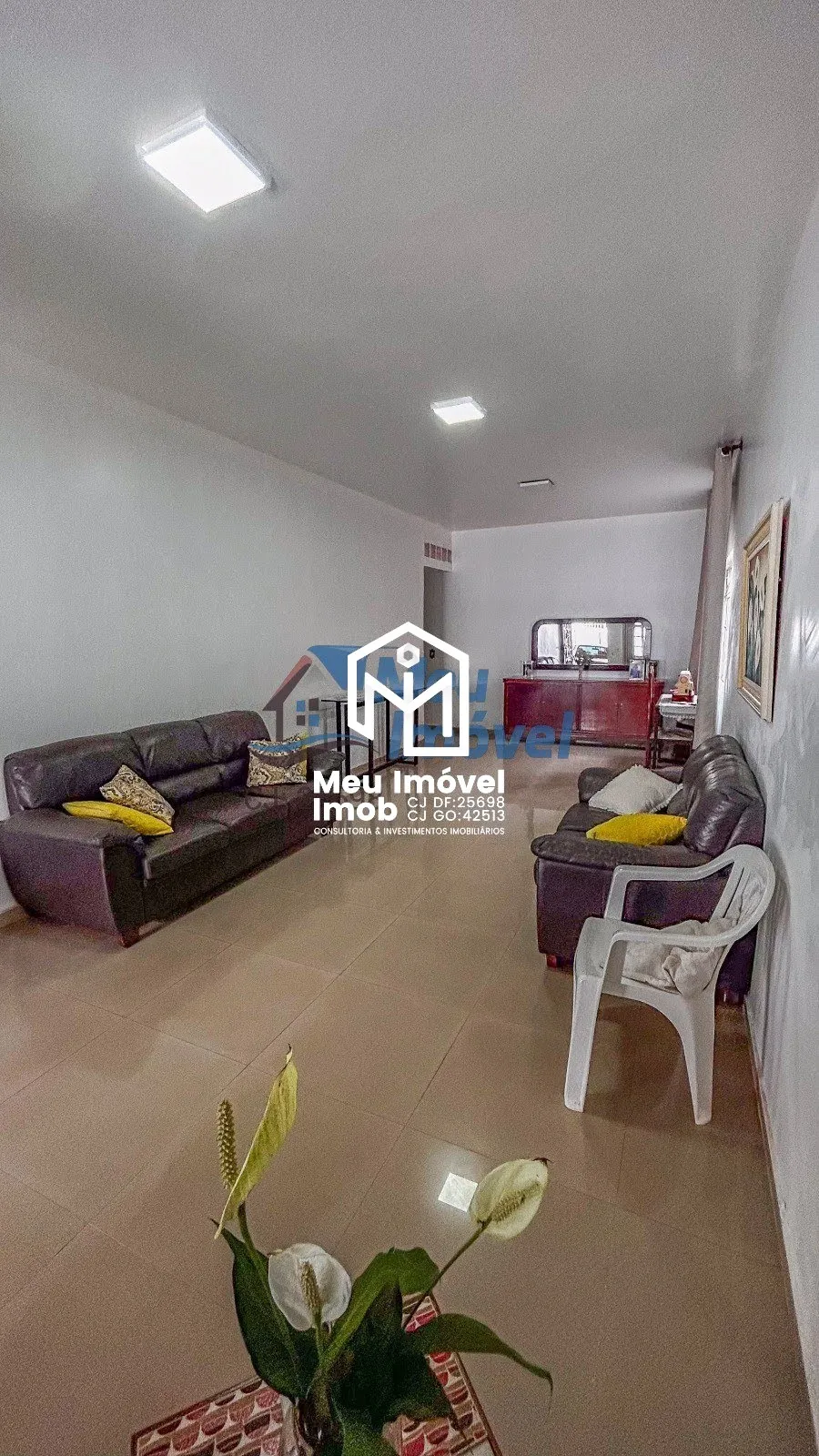 Imagem Cond Versales Casa 5 Quartos 2 Suítes 4 Vagas 500m²