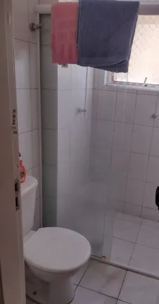Imagem Apartamento com 2 Quartos à Venda, 48 m² em Vila Giunta - Bauru