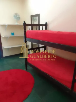 Imagem Sobrado à Venda no Condomínio Martim de Sá