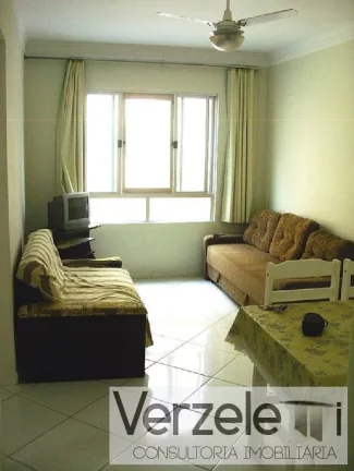 Imagem Apartamento para Temporada em Balneário Camboriú / SC no bairro Centro