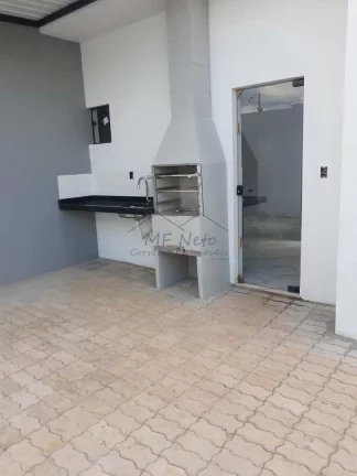Foto do imóvel: Casa Padrão