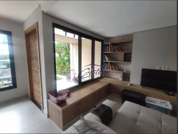 Imagem Casa com 3 dormitórios à venda, 210 m² por R$ 1.450.000,00 - Morumbi - São Paulo/SP