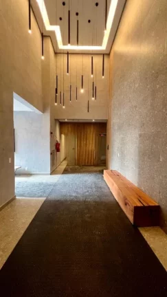 Imagem NEX ONE FARIA LIMA - Studio de 24m² (Unidade de Revenda), excelente para morar ou investir!!