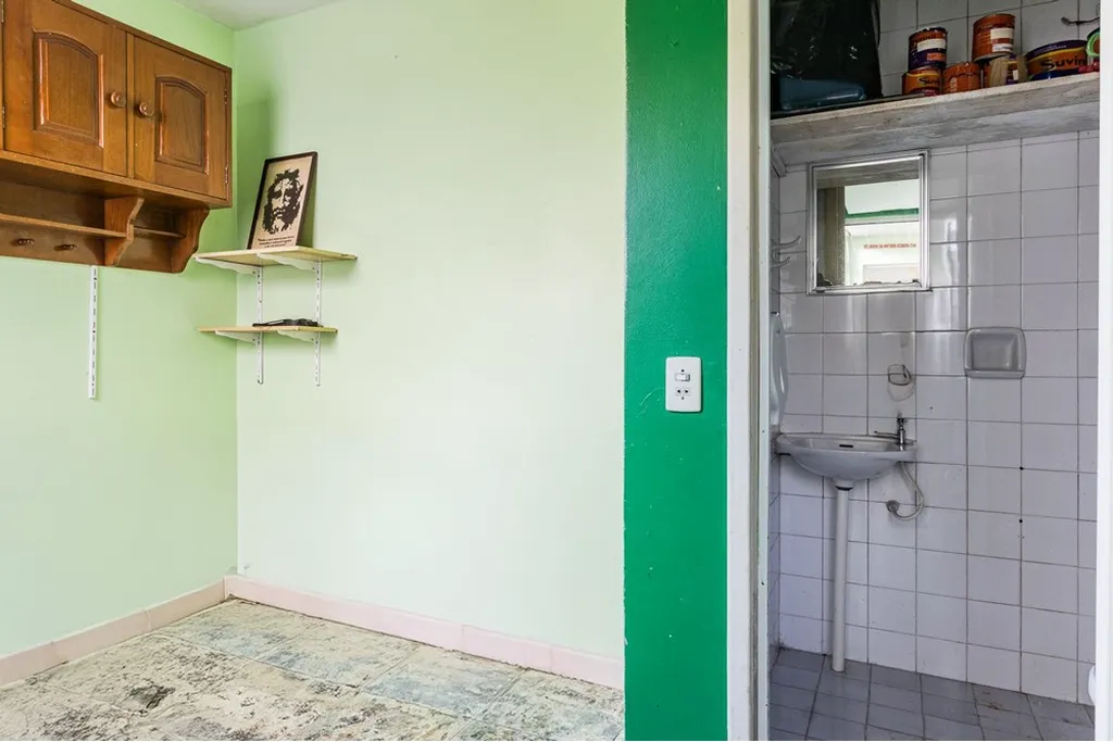 Imagem Apartamento em Menino Deus