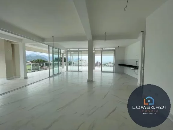 Imagem Apartamento para Venda em Ubatuba/SP