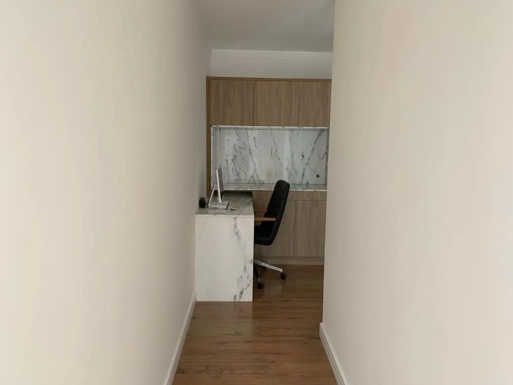 Imagem CASA EM CONDOMÍNIO PARA VENDA NO BELVEDERE II - VOTORANTIM/SP