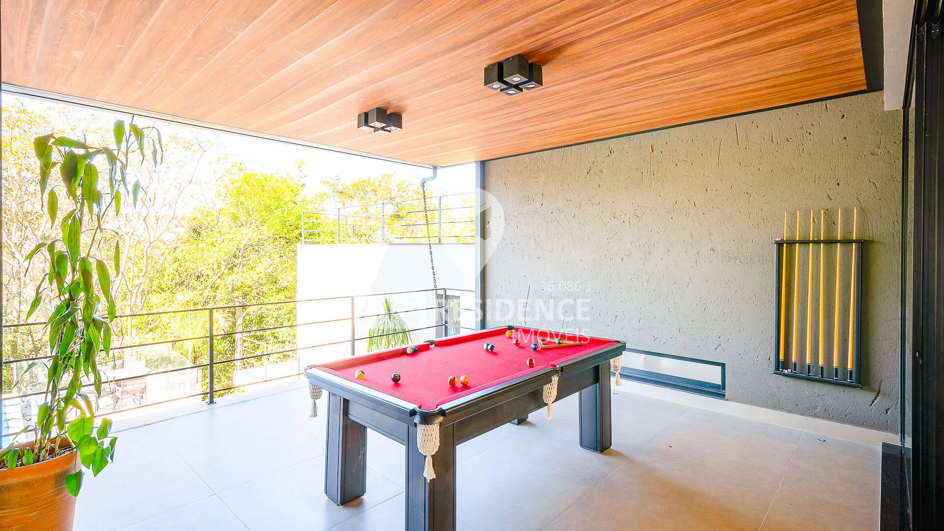Imagem Casa de Alto Padrão à venda no condomínio Village das Palmeiras - Itatiba