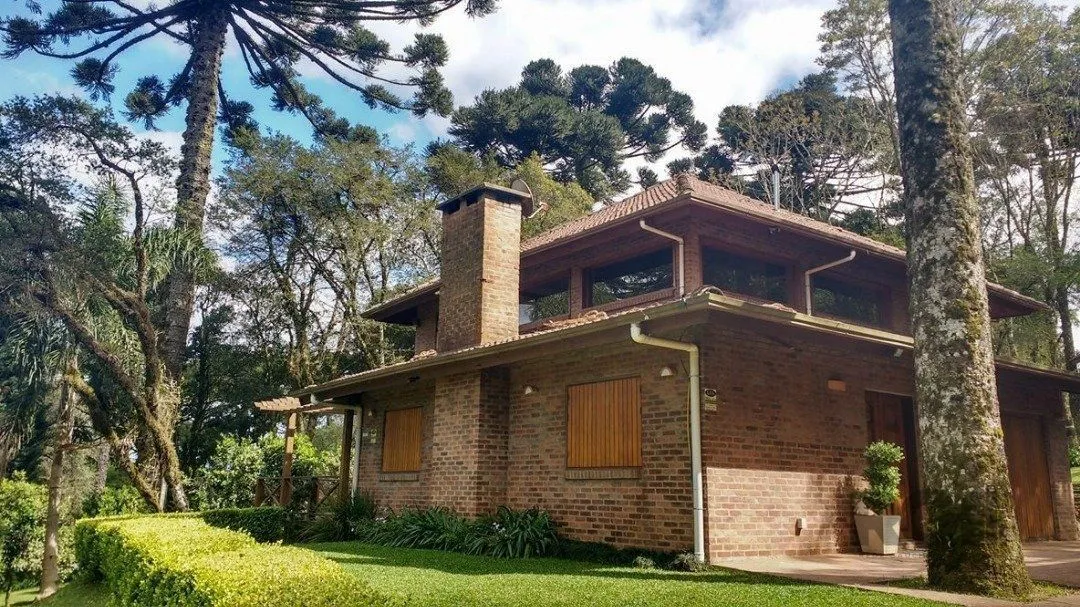 Imagem Linda casa em Canela