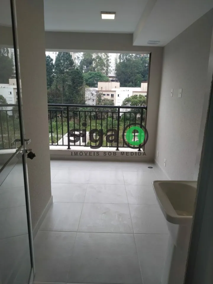 Imagem Apartamento 65m² á venda localizado no Morumbi/SP