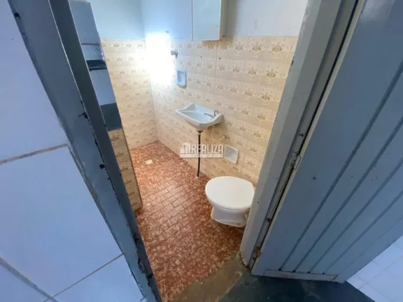 Imagem Casa à venda em São Benedito, Uberaba, com 2 dormitórios