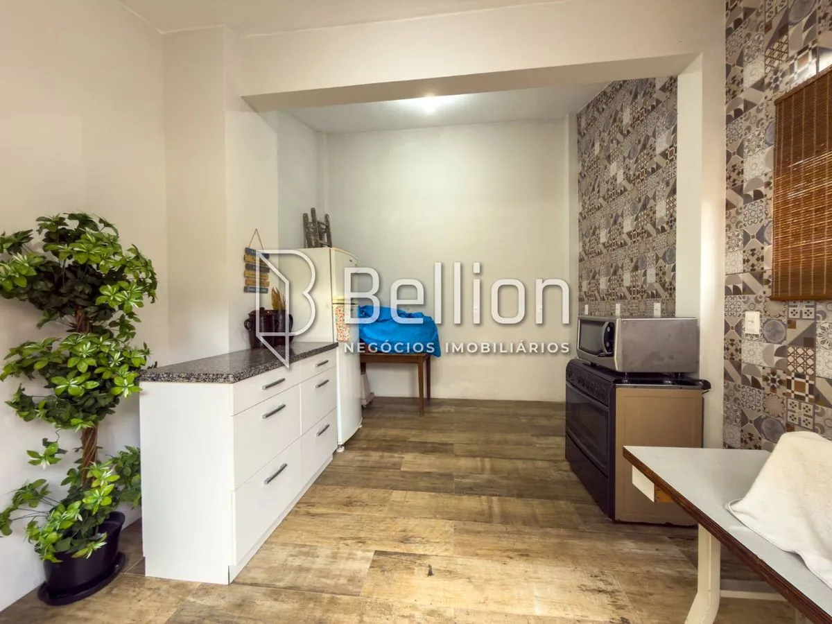 Imagem Casa 4 quartos Estados, Indaial - Oportunidade de troca por apartamento