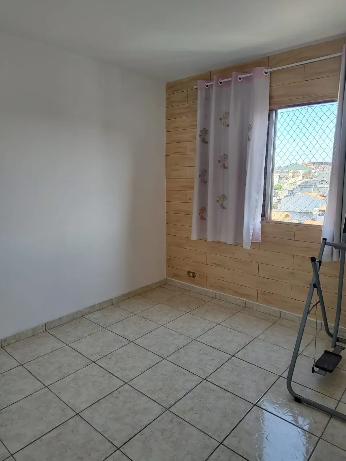 Imagem Apartamento com 2 Quartos à Venda, 55 m² em Taboão - São Bernardo do Campo