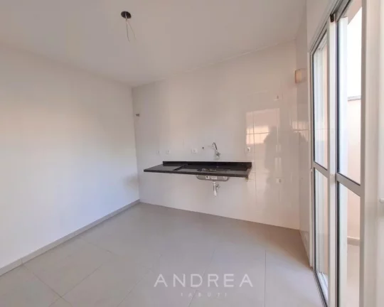 Imagem SOBRADO CONDOMINIO - 2 SUITES COM 2 VAGAS
