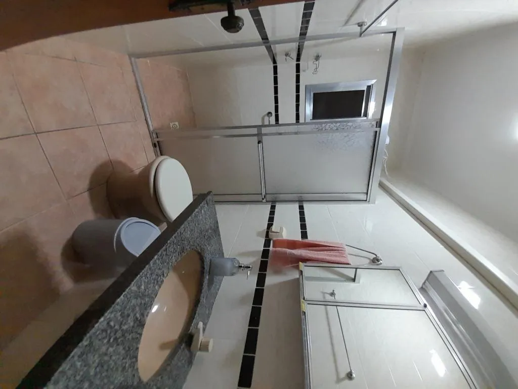 Imagem Apartamento 2Dórmitórios dependência - Bairro Zona Nova