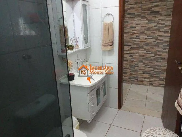 Imagem Casa com 2 dormitórios à venda, 430 m² por R$ 639.000,00 - Jardim do Triunfo - Guarulhos/SP