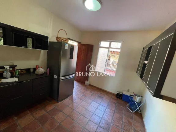 Imagem Sítio à venda no bairro Vivendas Santa Mônica - Igarapé/MG