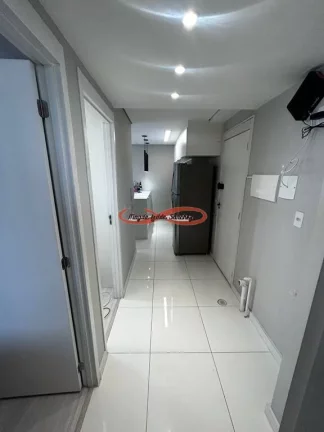 Foto do imóvel APARTAMENTO SEMINOVO À VENDA NA VILA RÉ - PRÓXIMO À RADIAL LESTE.