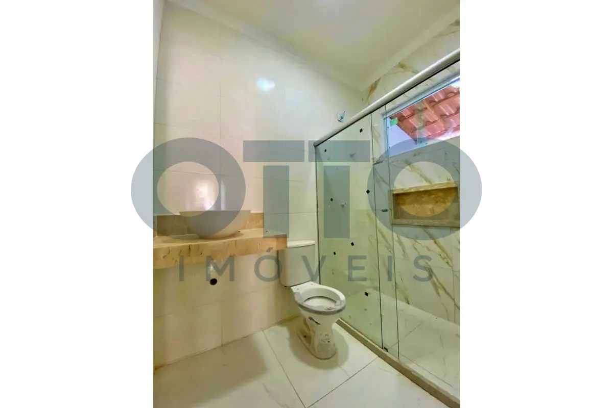 Imagem Casa com 2 quartos, Minha Casa Minha Vida, à venda em Frei Calixto