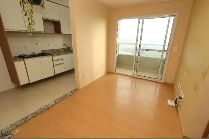 Foto do imóvel Apartamento com 2 Quartos para Alugar, 48 m² em Rua Manoel Augusto Pirajá da Silva, 239 - Pernambués, Salvador - BA