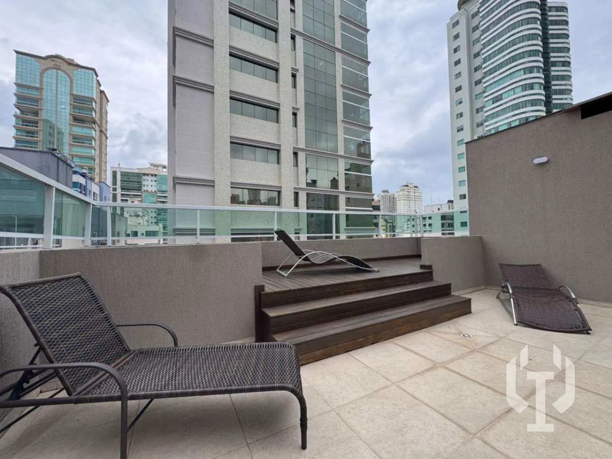 Imagem Apartamento à venda, no Renaissance em Itapema, Meia praia, com 2 quartos, 69m2