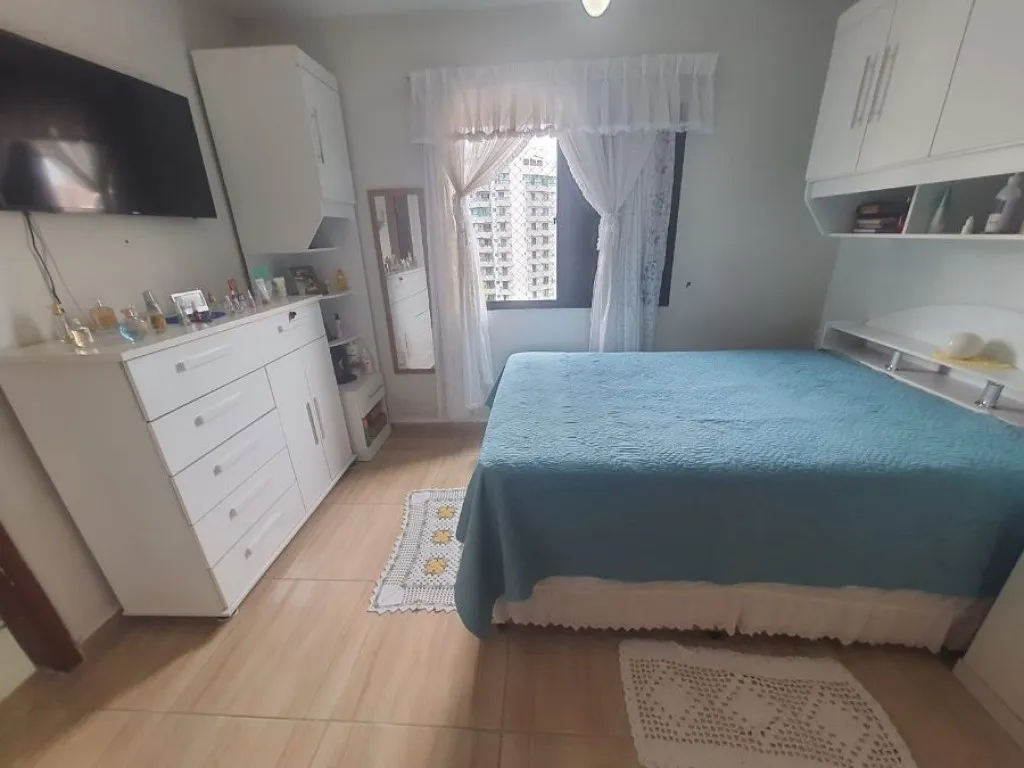 Imagem APARTAMENTO COM 78,00 m² - TUPI - PRAIA GRANDE SP