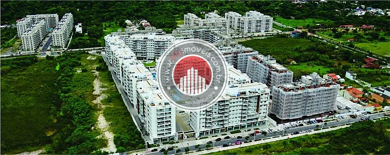 Imagem Apartamento a Venda no bairro Recreio dos Bandeirantes - Rio de Janeiro, RJ