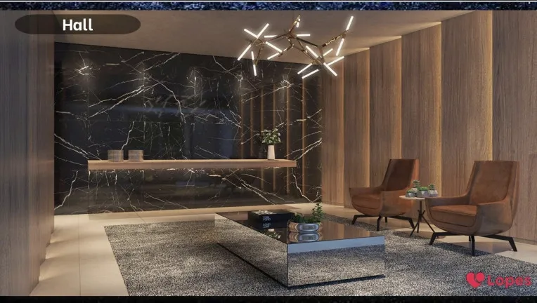 Imagem Apartamento com 3 Quartos à Venda, 87 m² em Vila Bastos - Santo André