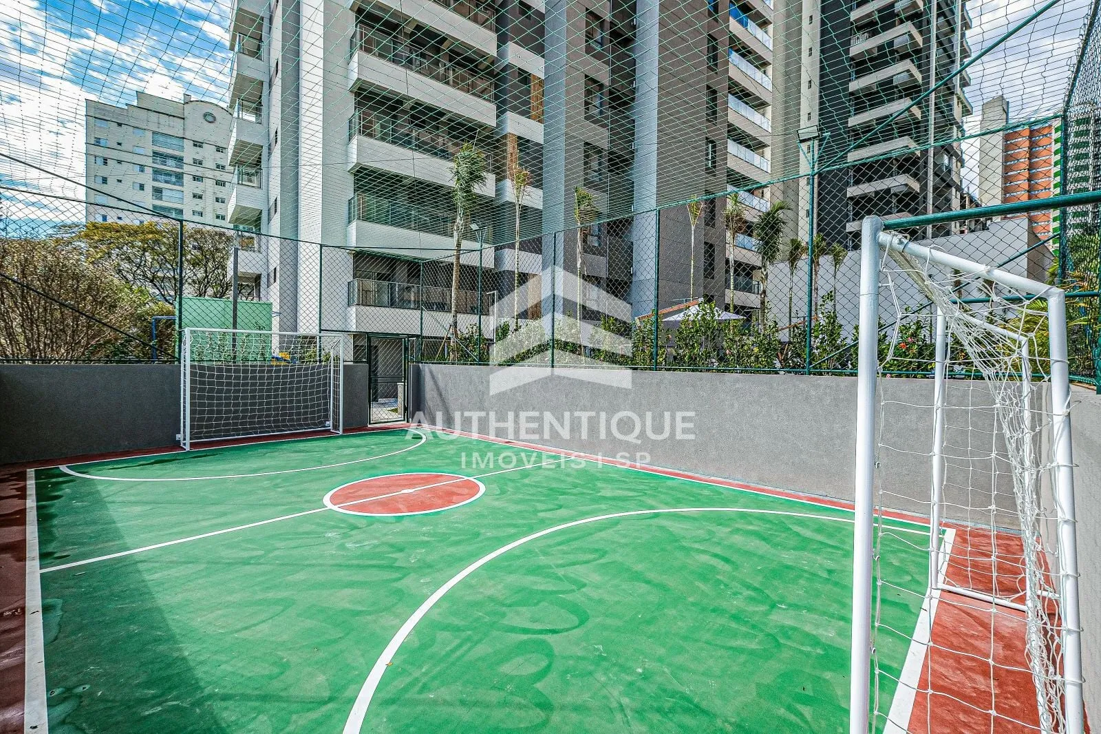 Imagem Palmer 683 - Bairro Jardim - Santo André - Apartamento à venda em Santo André/SP