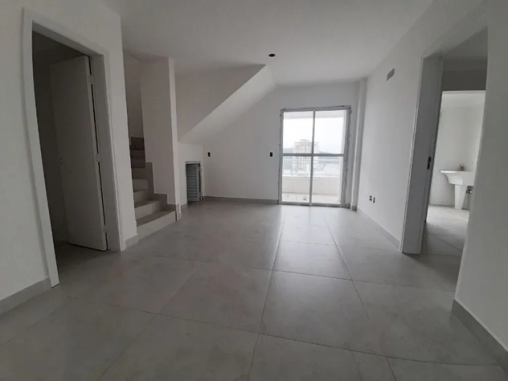 Imagem APARTAMENTO COM 131,11 m² - CANTO DO FORTE - PRAIA GRANDE SP