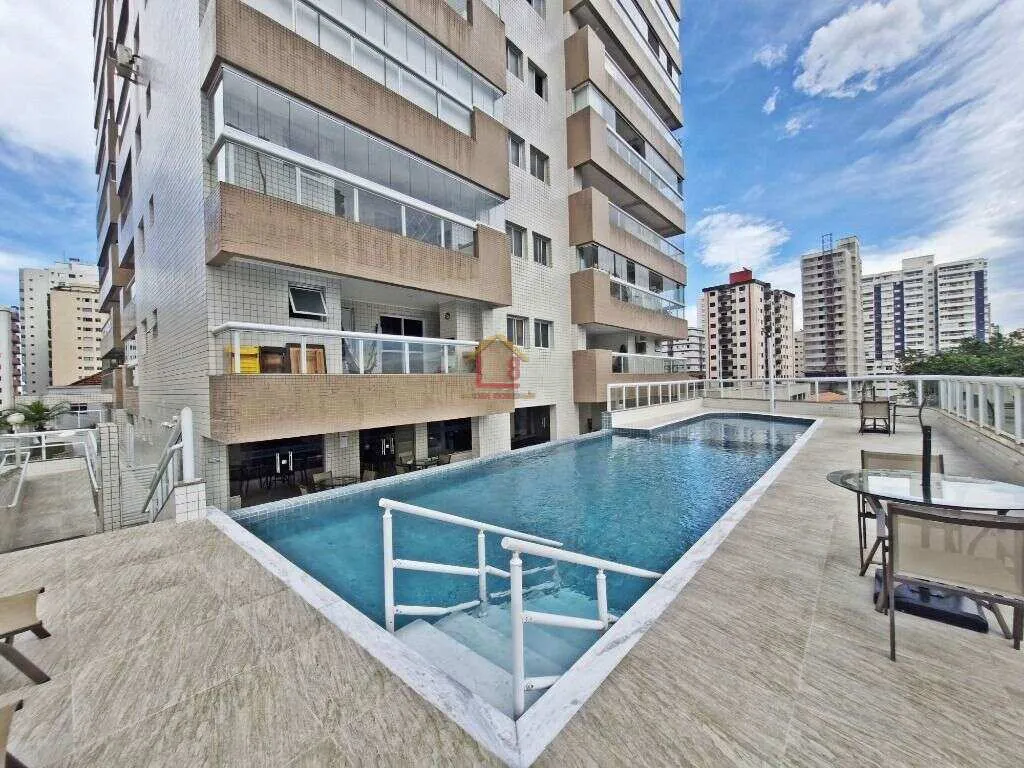 Imagem apartamento na Aviação - Locação