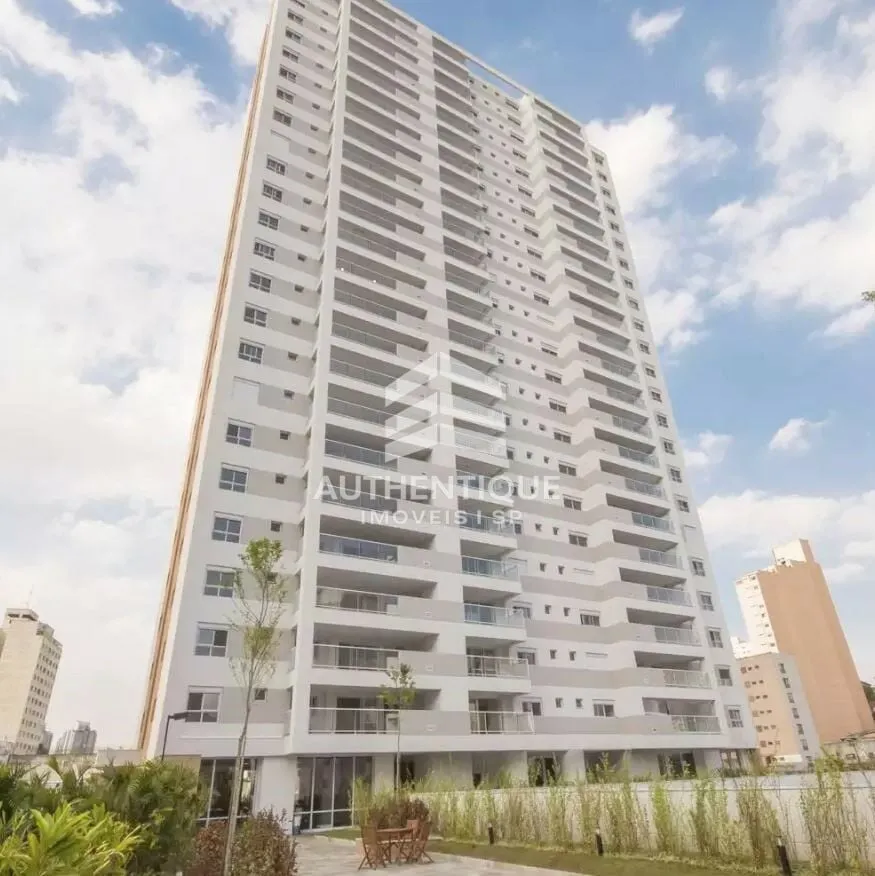 Imagem New Parker Aclimação - Apartamento à venda em São Paulo/SP