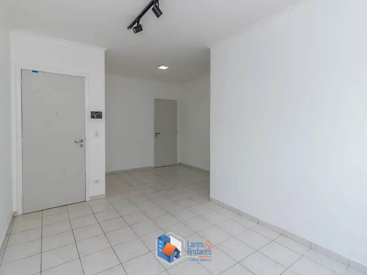 Imagem Apartamento para venda em Moema com 3 quartos, 85m²
